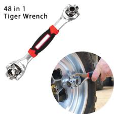 LLAVE 48 en 1 MULTIFUNCIONAL