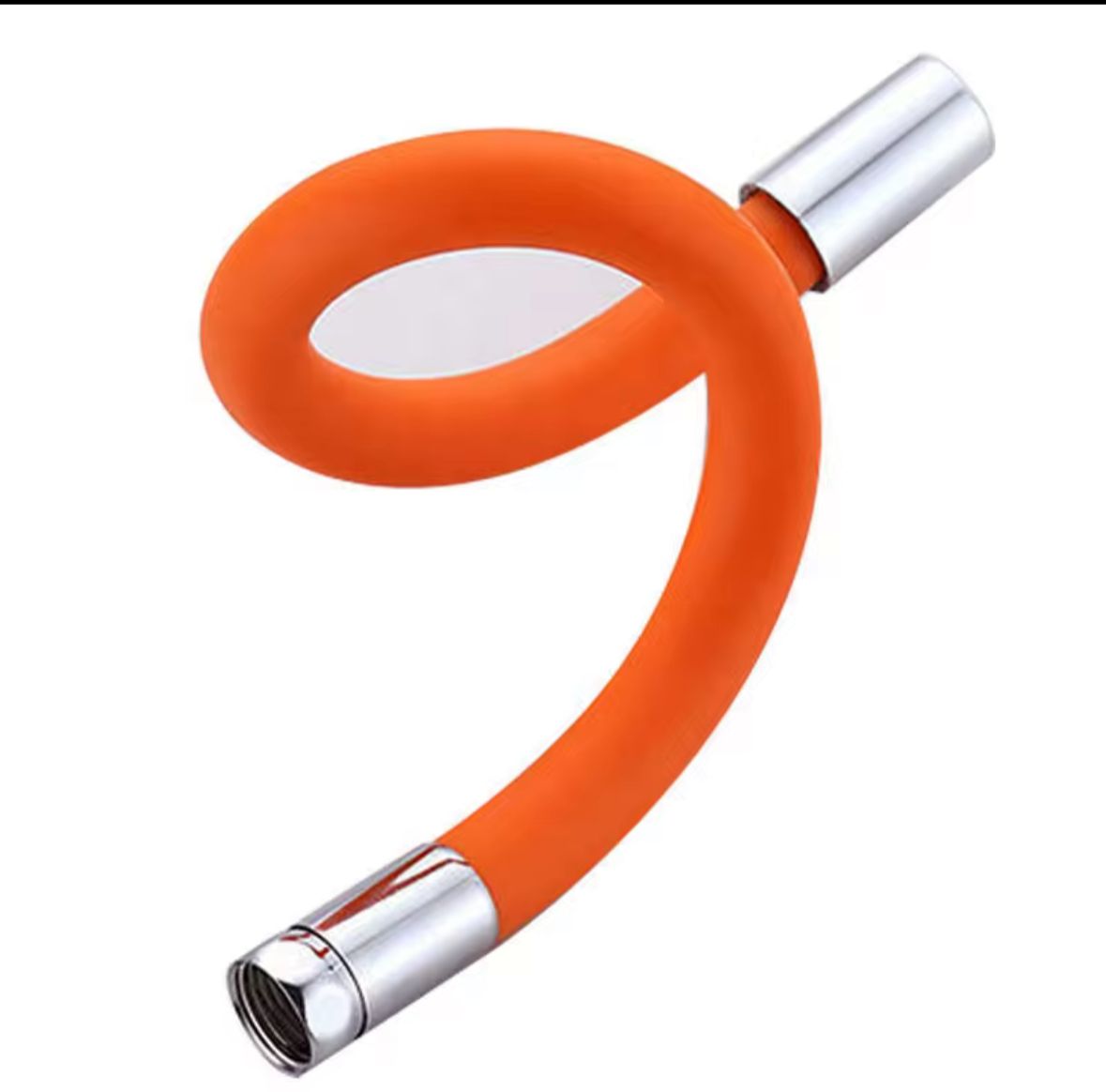 MANGUERA EXTENSOR DE GRIFO FLEXIBLE