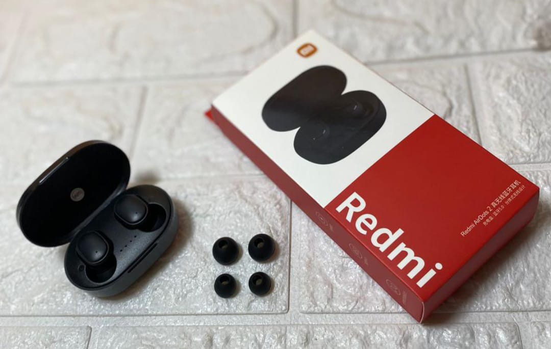 Auricular Redmi