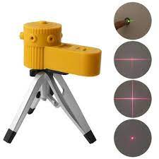 NIVEL LASER  MULTIFUNCIONAL 360&deg;