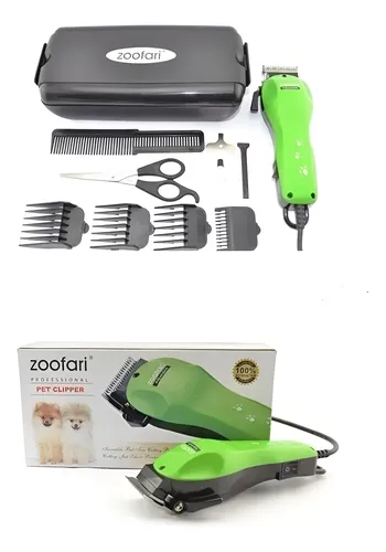 Cortapelo para perros