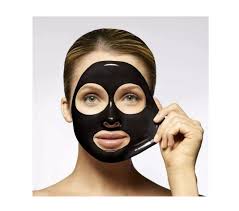 Mascarilla para Puntos Negros WOKALI 60G