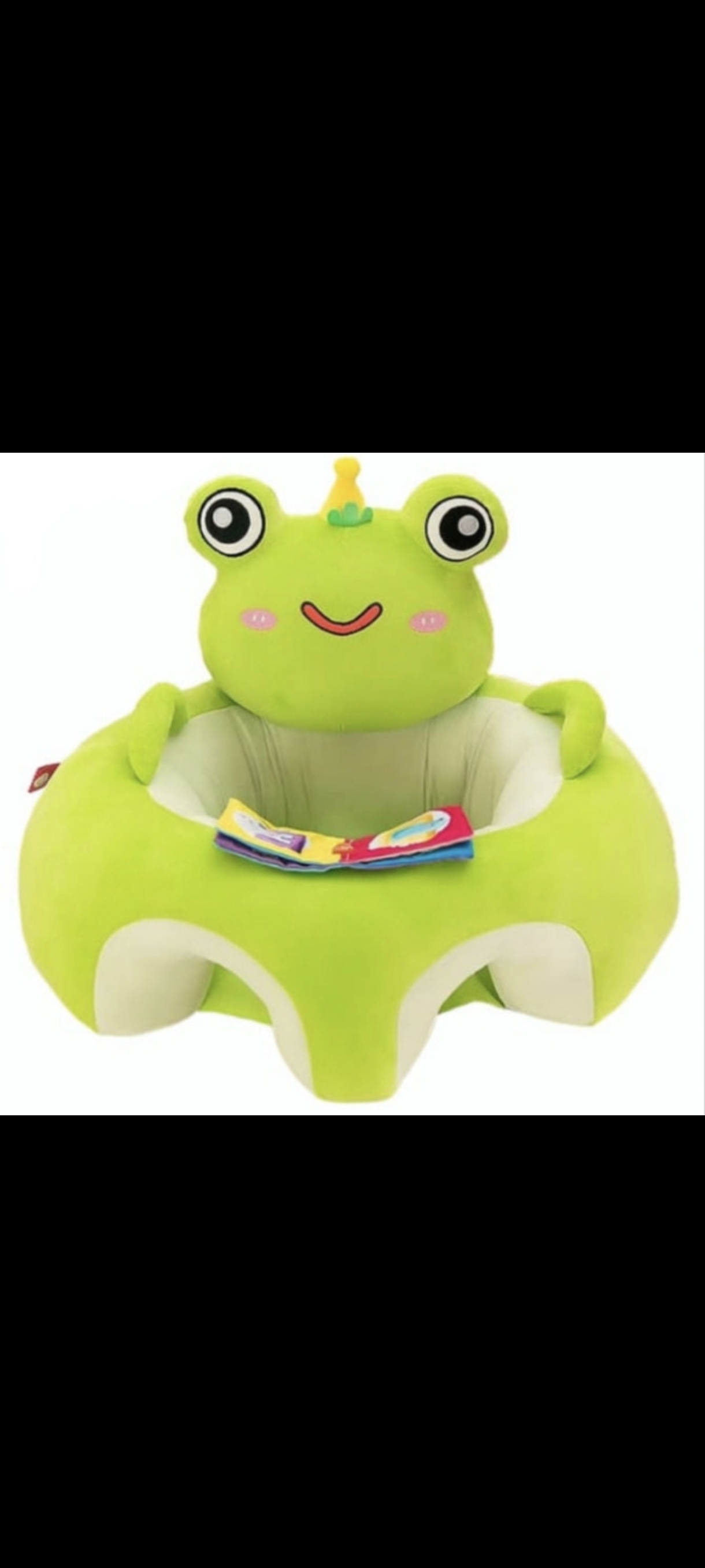 Asiento de apoyo para beb&eacute;