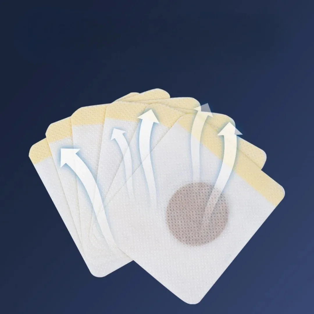 Parches para dormir Hanel Sleep Patch