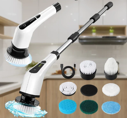 ESCOBA CEPILLO SMART 9 EN 1