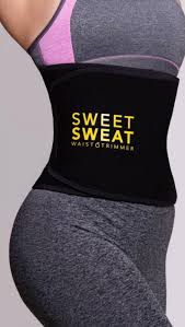 Faja Sweet Quemador de Grasa Localizada