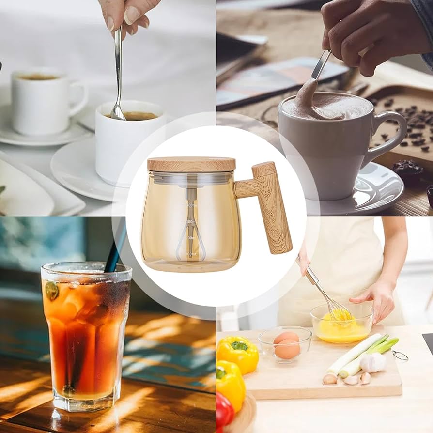 JARRA MIXER A BATERIA