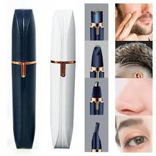 Depiladora Electrica 4en1 Multifuncional