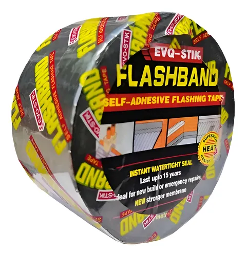 CINTA ASFALTICA IMPERMEABLE ALT DENSIDAD