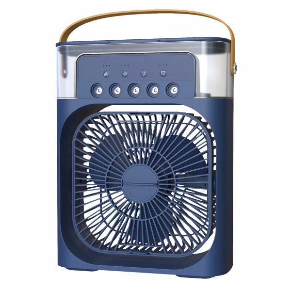 Mini Ventilador de Aire Cooling Fan